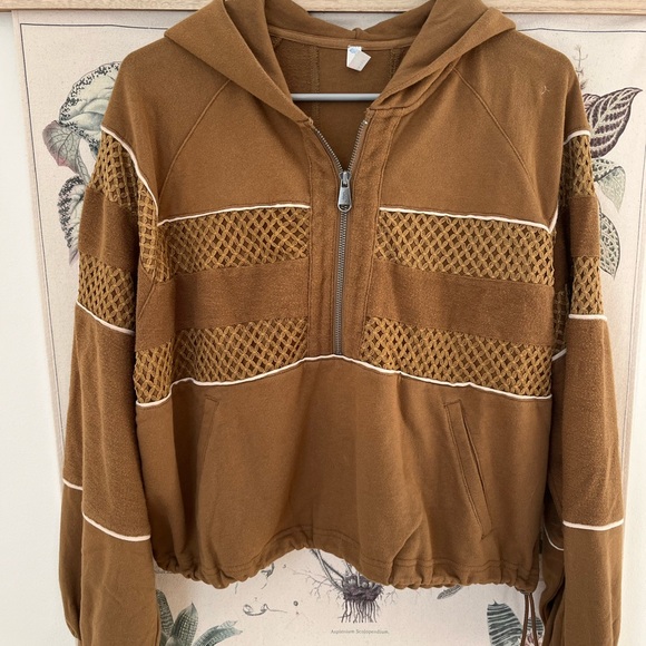 Free People Movement Win Win Hoodie - Picture 2 of 3